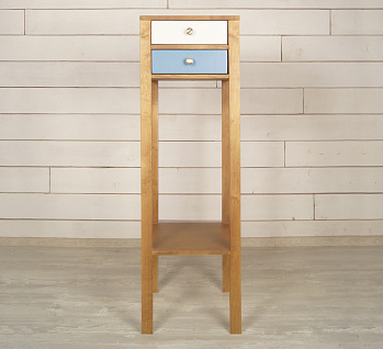 Высокая консоль "Aquarelle" арт RE-04